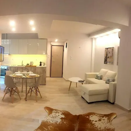 Apartment The Key To Skg *