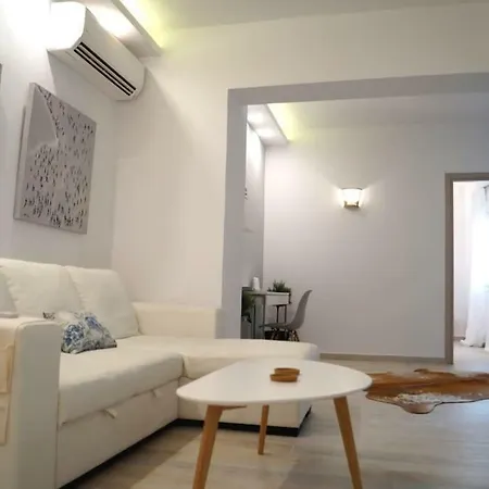 The Key To Skg Apartment *