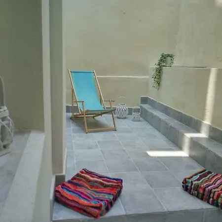 Apartamento The Key To Skg *