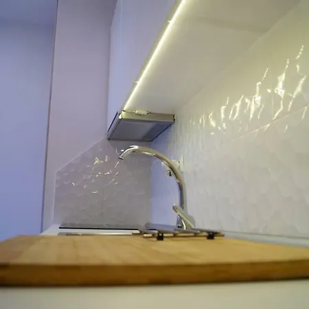 The Key To Skg Apartament