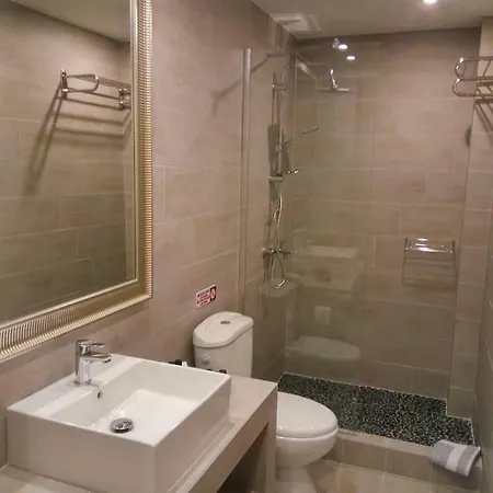The Key To Skg Apartament Salonic